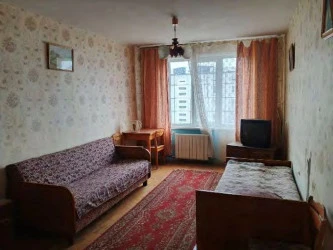 2-к квартира площадью 47,4 кв.м. город Северодвинск, шоссе Архангельское, дом 83, квартира 57